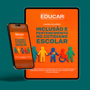 O guia prático da inclusão que todo professor precisa ter
