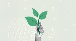 Como uma aula virou um movimento sustentável