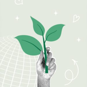 Como uma aula virou um movimento sustentável