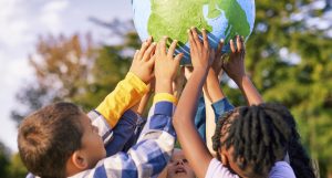 Projeto Criativo estimula protagonismo dos alunos em desafios ambientais