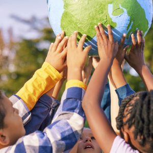 Projeto Criativo estimula protagonismo dos alunos em desafios ambientais Projeto Criativo estimula protagonismo dos alunos em desafios ambientais