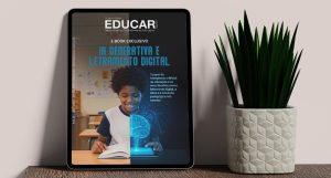 IA generativa e letramento digital