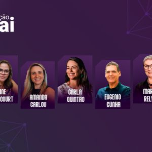 9º Encontro de Educação Appai: veja quem já confirmou presença! 9º Encontro de Educação Appai: veja quem já confirmou presença!