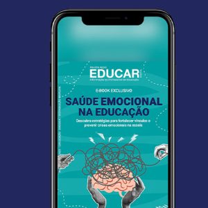 Saúde Emocional na Educação Saúde Emocional na Educação