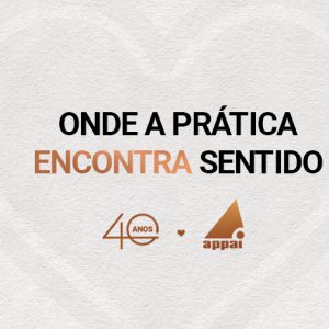 Onde a prática encontra sentido