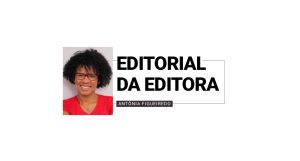 Educação se faz com presença!