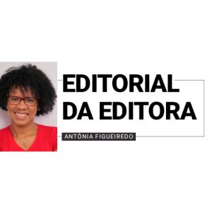 Educação se faz com presença!