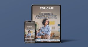 Volta às aulas em tempos desafiadores