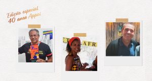 Identidade que fortalece, educação que transforma