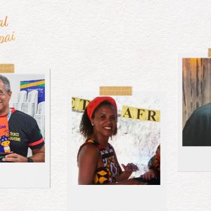 Identidade que fortalece, educação que transforma