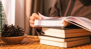 Livros que educam para além do conteúdo