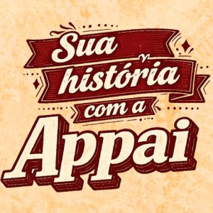 Sua história faz parte desses 40 anos da Appai