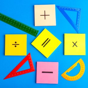 Matemática no cotidiano