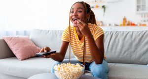 O poder pedagógico que está no streaming