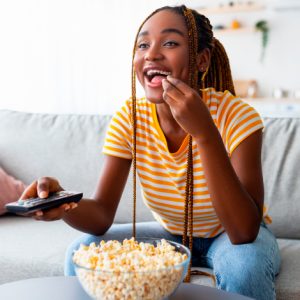 O poder pedagógico que está no streaming O poder pedagógico que está no streaming