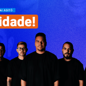 Sorriso Maroto no Show Exclusivo Beneficente Appai Sorriso Maroto no Show Exclusivo Beneficente Appai