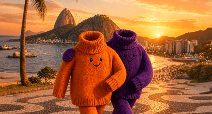 Campanha do Agasalho Campanha do Agasalho