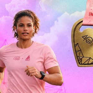 Quer variar o ritmo na caminhada ou corrida e aproveitar melhor cada quilômetro?