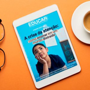 A crise da atenção: como ensinar em um mundo distraído