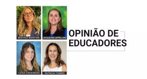 Você ainda escreve à mão? Entenda a importância desse hábito para crianças e adultos