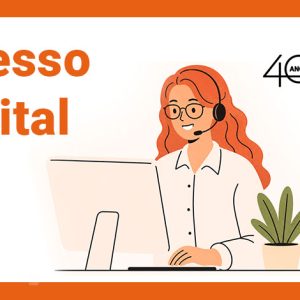 Guia rápido dos canais digitais da Appai