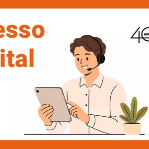 Use os canais digitais da Appai com segurança e responsabilidade