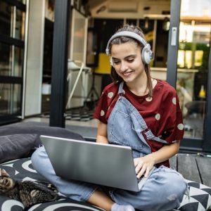 O streaming como ponte para o conhecimento O streaming como ponte para o conhecimento