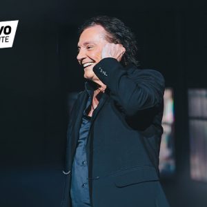 Fábio Jr. é a atração do Show Exclusivo Beneficente Fábio Jr. é a atração do Show Exclusivo Beneficente