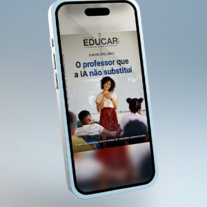 O professor que a IA não substitui