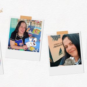 Histórias que renovam a esperança