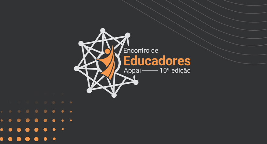 Encontro de Educadores Appai 2026: uma edição histórica para refletir sobre o futuro da educação Encontro de Educadores Appai 2026: uma edição histórica para refletir sobre o futuro da educação