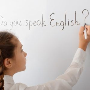 O inglês que atravessa a sala de aula O inglês que atravessa a sala de aula
