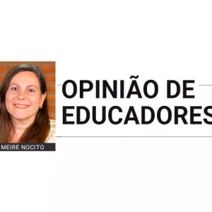 Aprendizagem socioemocional desde cedo